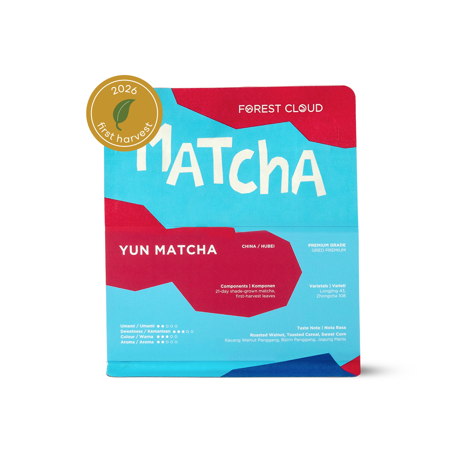 Yun Matcha