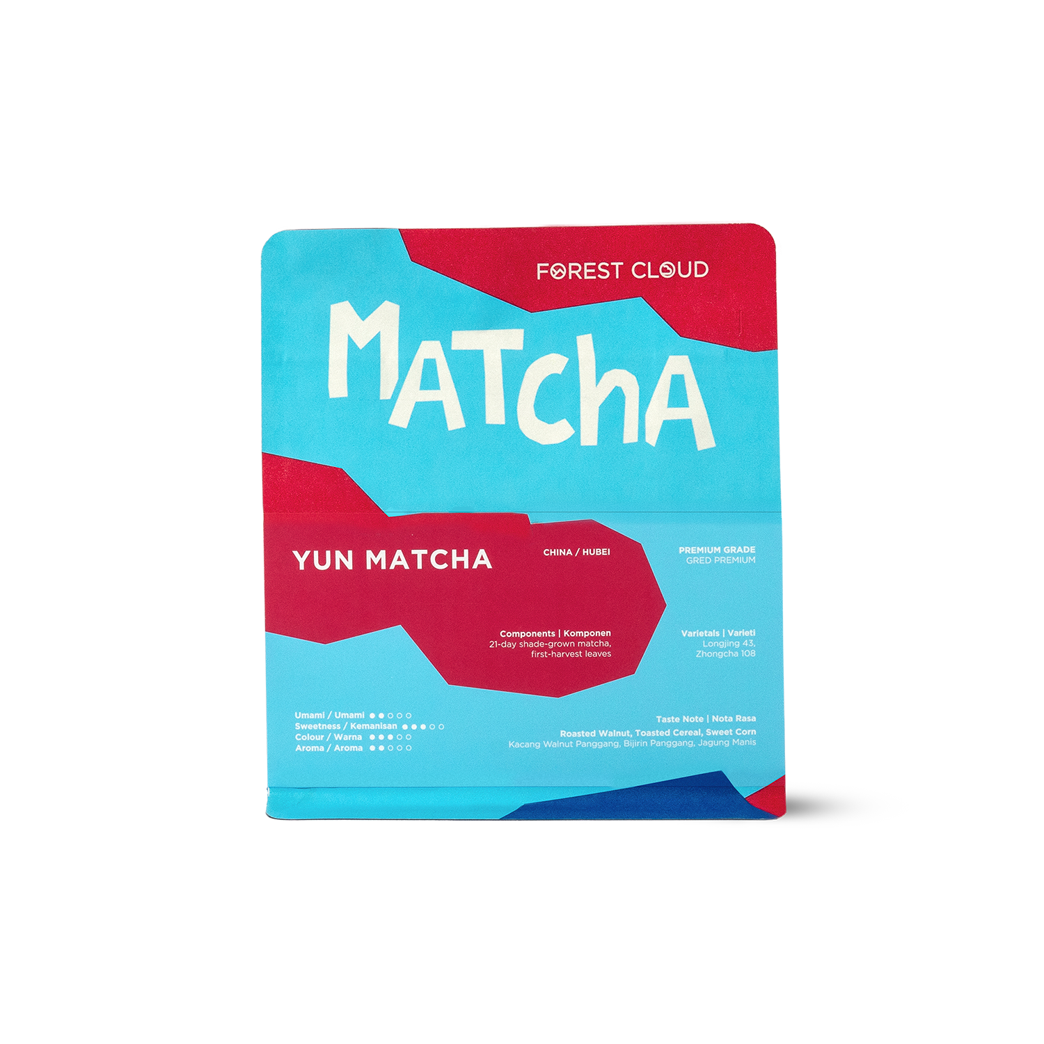 Yun Matcha