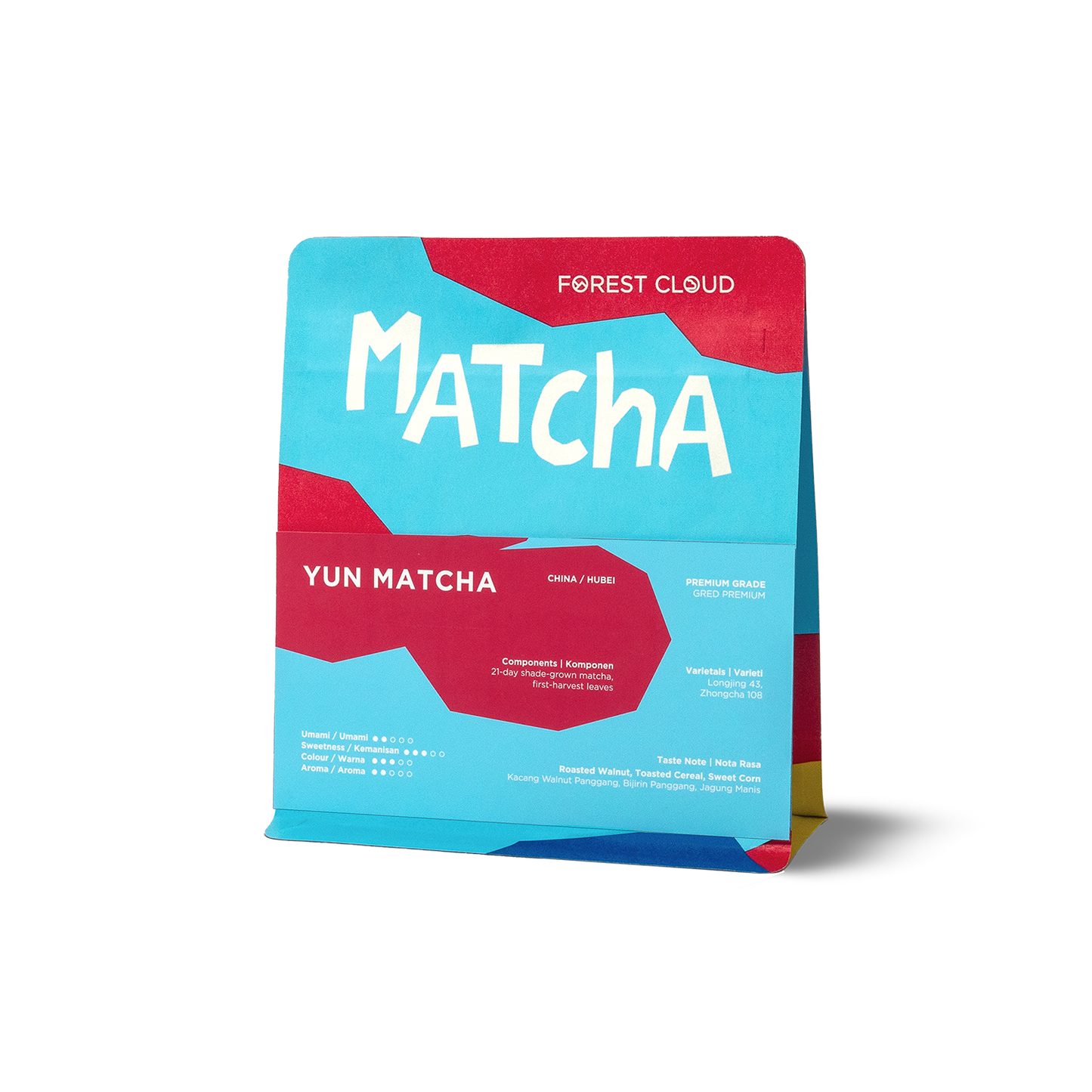 Yun Matcha