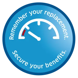 BRITA PURITY C Quell ST C150