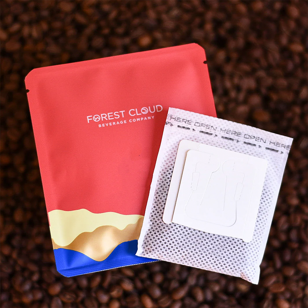 House Espresso Coffee Drip Bag