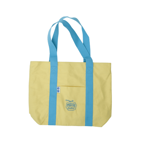Matchalates Tote Bag