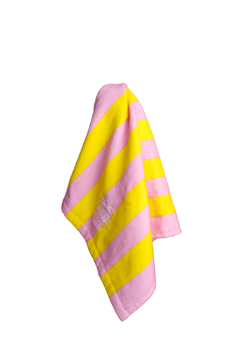 Matchalates Face Towel