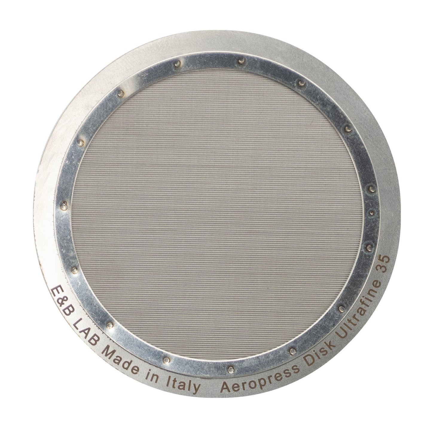 E&B LAB AEROPRESS FILTER - Forest Cloud
