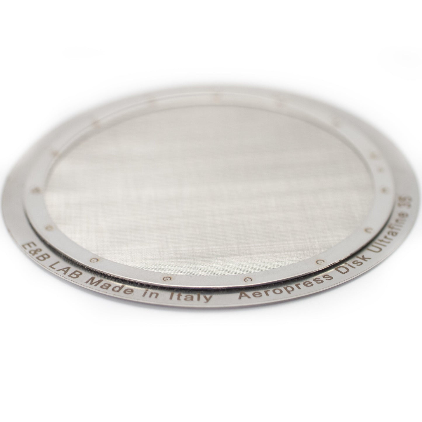 E&B LAB AEROPRESS FILTER - Forest Cloud