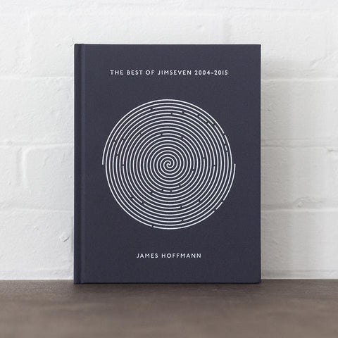 The Best of Jimseven - Forest Cloud