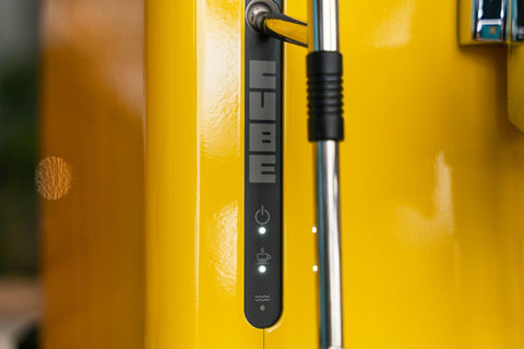 Sanremo CUBE-R - Forest Cloud