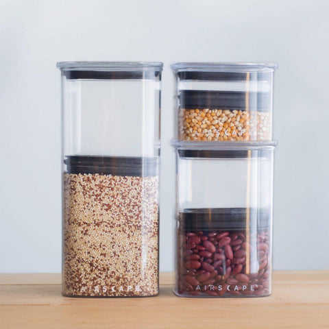 Airscape® Lite Food Storage Container - Forest Cloud