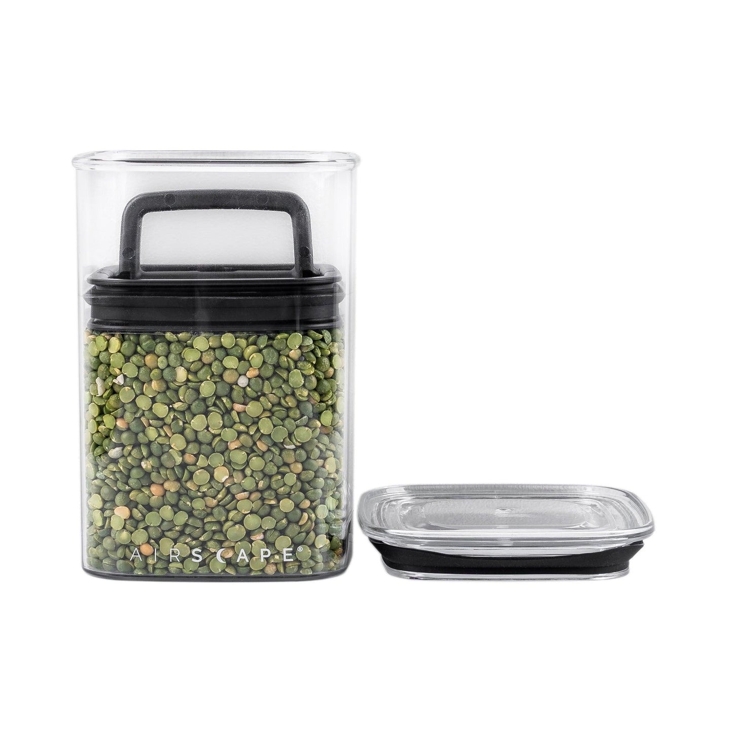 Airscape® Lite Food Storage Container - Forest Cloud