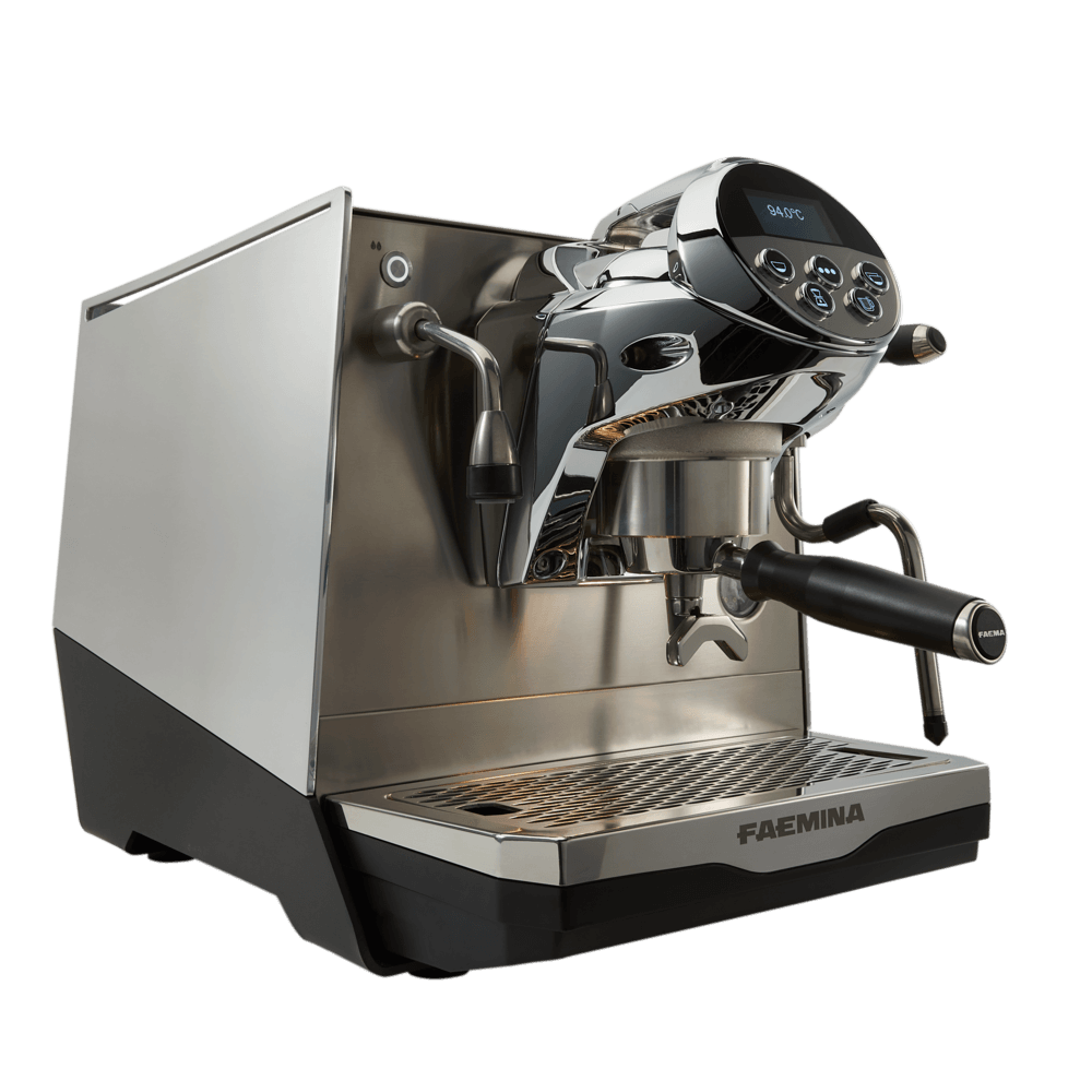 FAEMA FAEMINA (Showroom Unit)