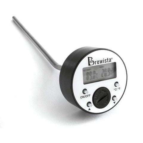 Brewista Digital Temperature Gauge - Forest Cloud
