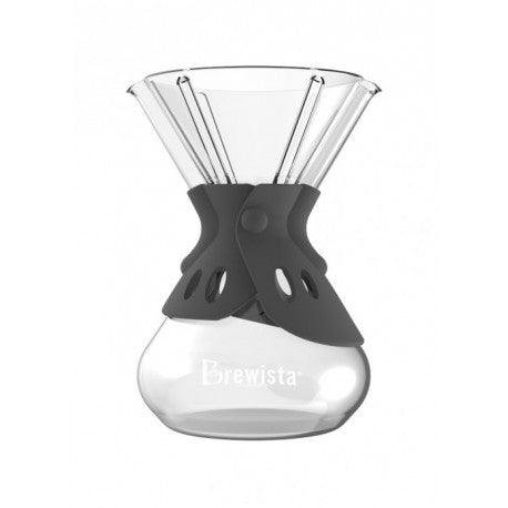 Brewista Smart Brew™ Hourglass Brewer - Forest Cloud