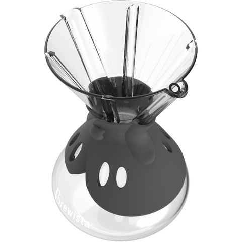 Brewista Smart Brew™ Hourglass Brewer - Forest Cloud