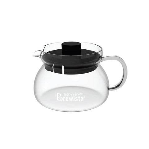 Brewista Glass Server - Forest Cloud