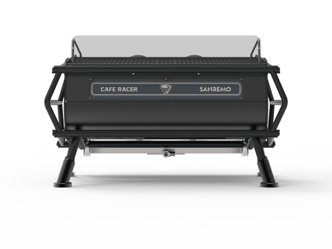 Sanremo Café Racer - Forest Cloud