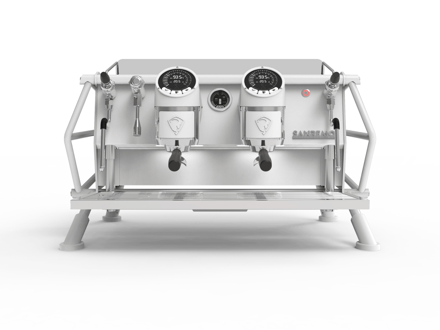 Sanremo Café Racer - Forest Cloud