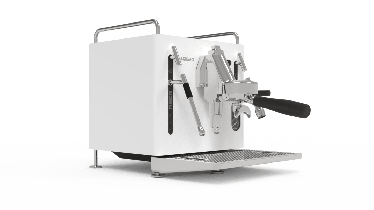 Sanremo CUBE-R - Forest Cloud