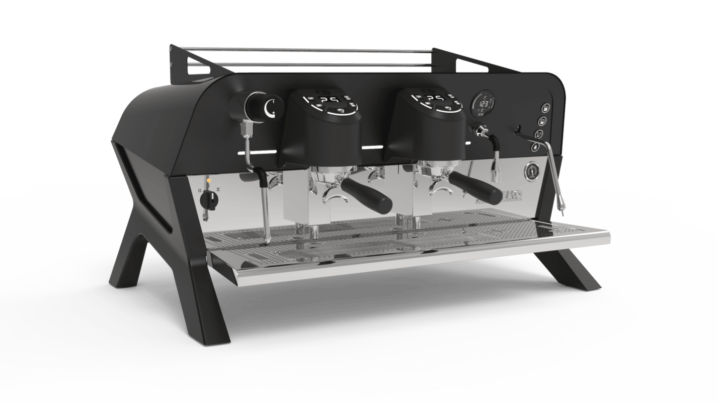 Sanremo F18 SB - Forest Cloud