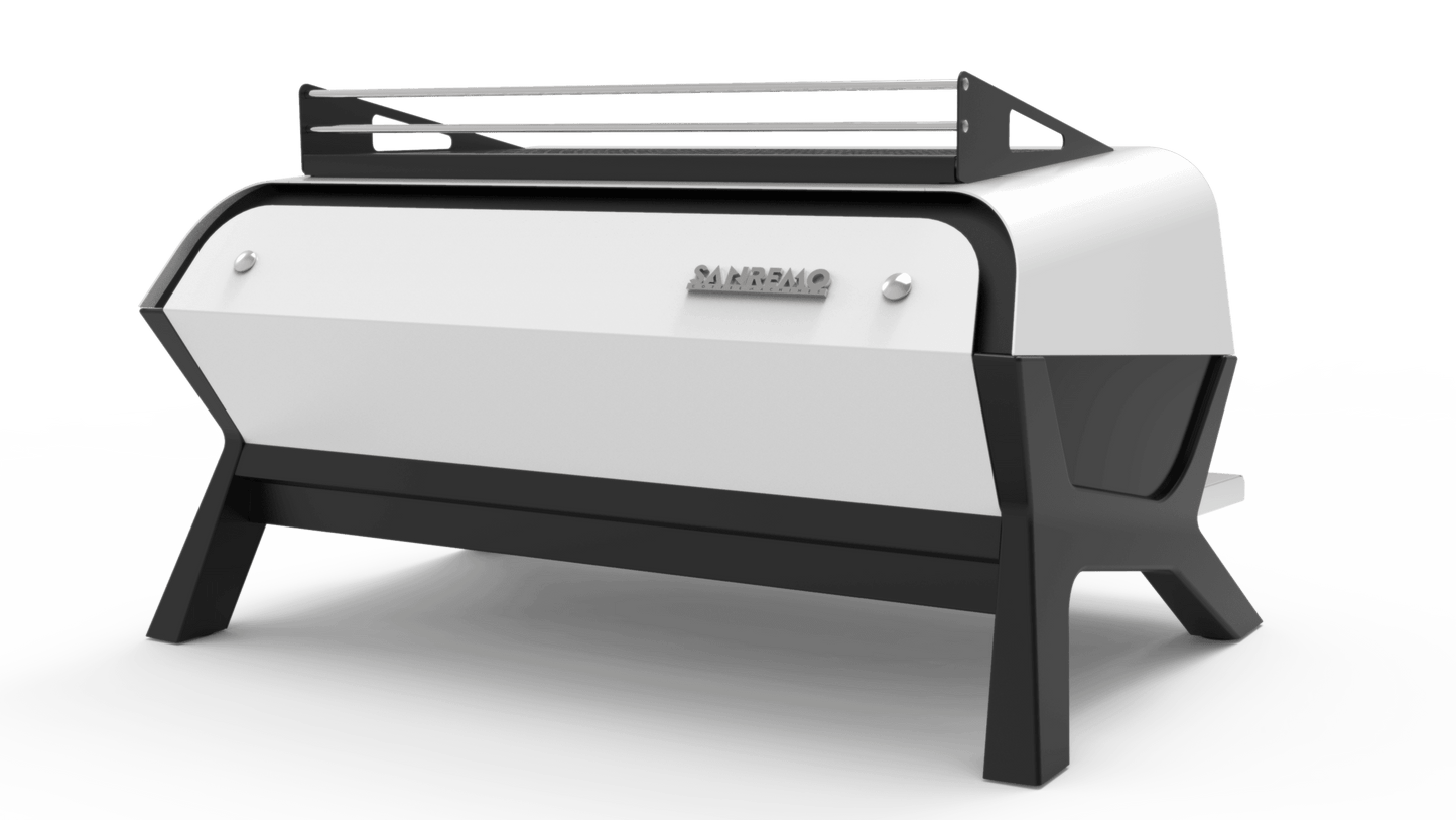 Sanremo F18 SB - Forest Cloud