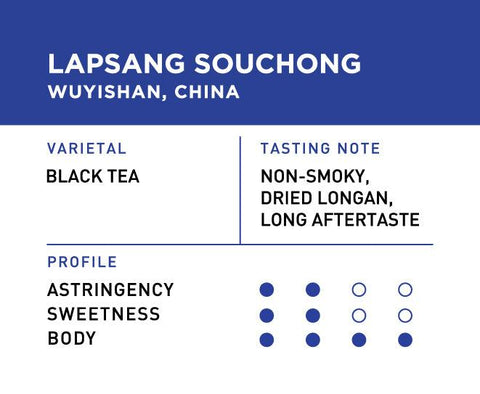 Forest Cloud Chinese Tea Set