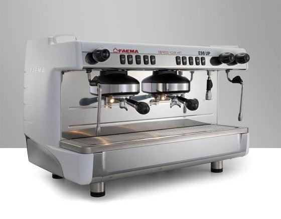 FAEMA E98 UP 2 Group - Forest Cloud