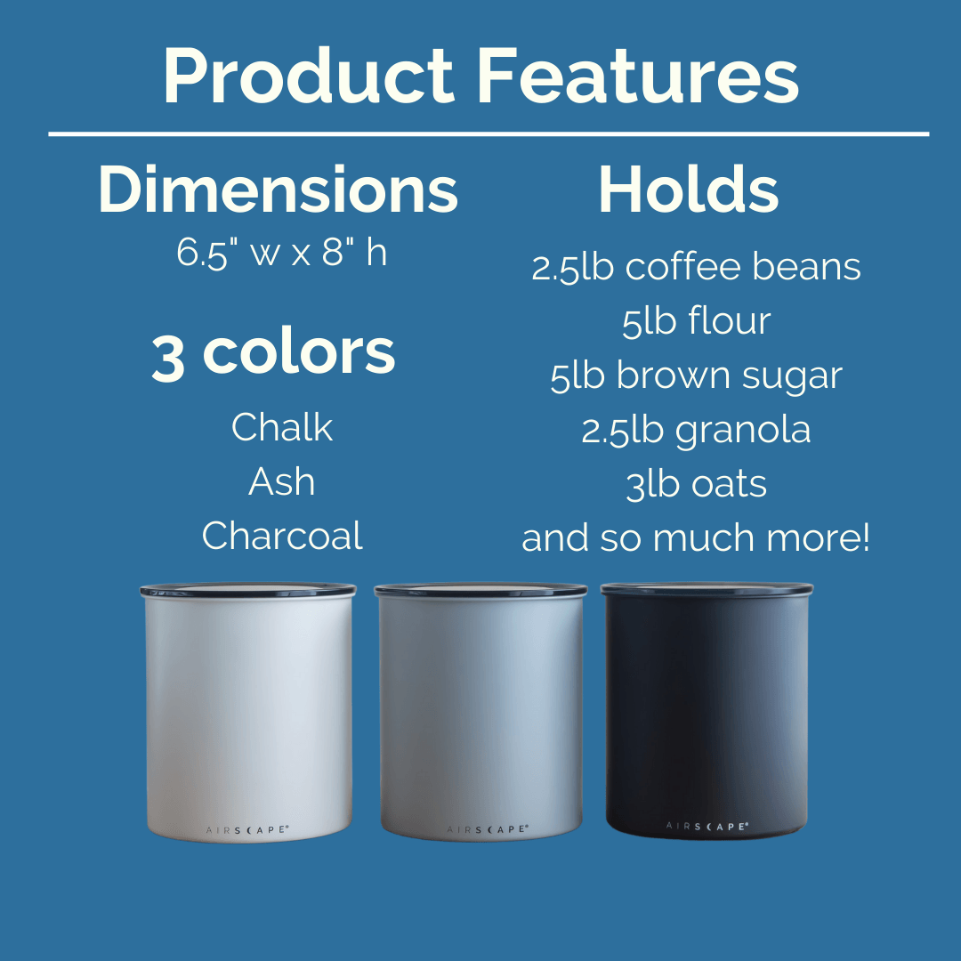 Airscape® Kilo - Forest Cloud