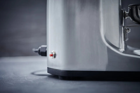 Bellezza Piccola 60 Titanio V2 - Forest Cloud