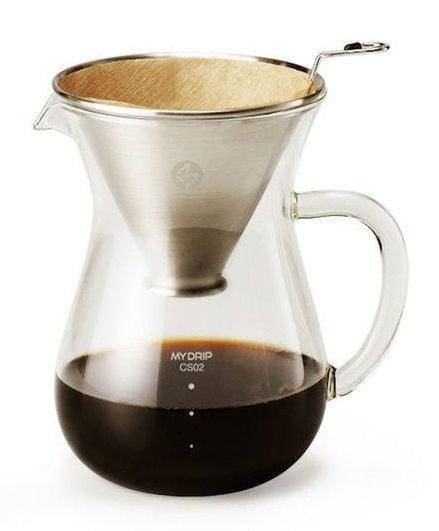 MYDRIP Carafe Drip CD - Forest Cloud