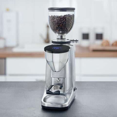 Bellezza Piccola 60 Titanio V2 - Forest Cloud