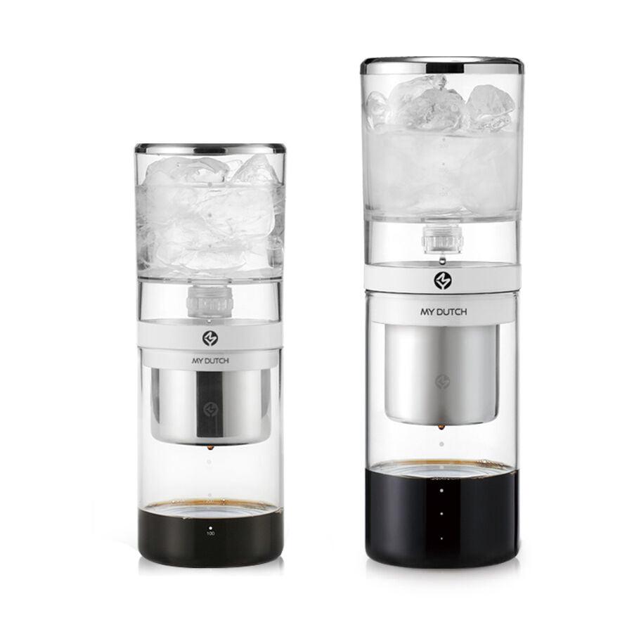 BEANPLUS MY DUTCH - Forest Cloud