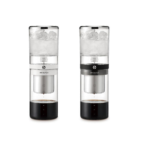 BEANPLUS MY DUTCH - Forest Cloud