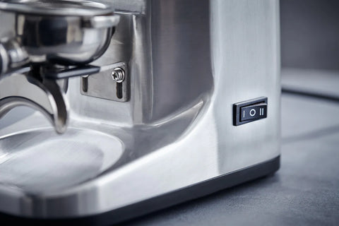 Bellezza Piccola 60 Titanio V2 - Forest Cloud