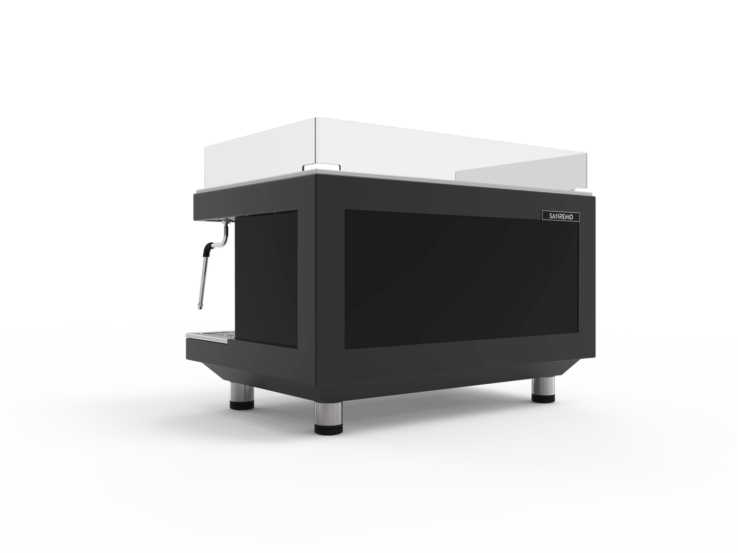 Sanremo Zoe Competition - Forest Cloud