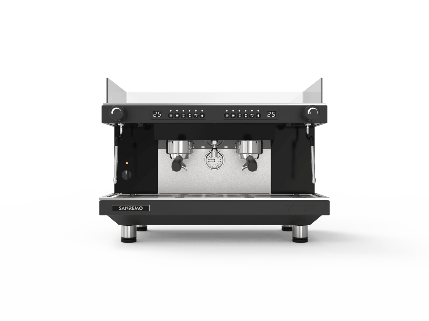 Sanremo Zoe Competition - Forest Cloud