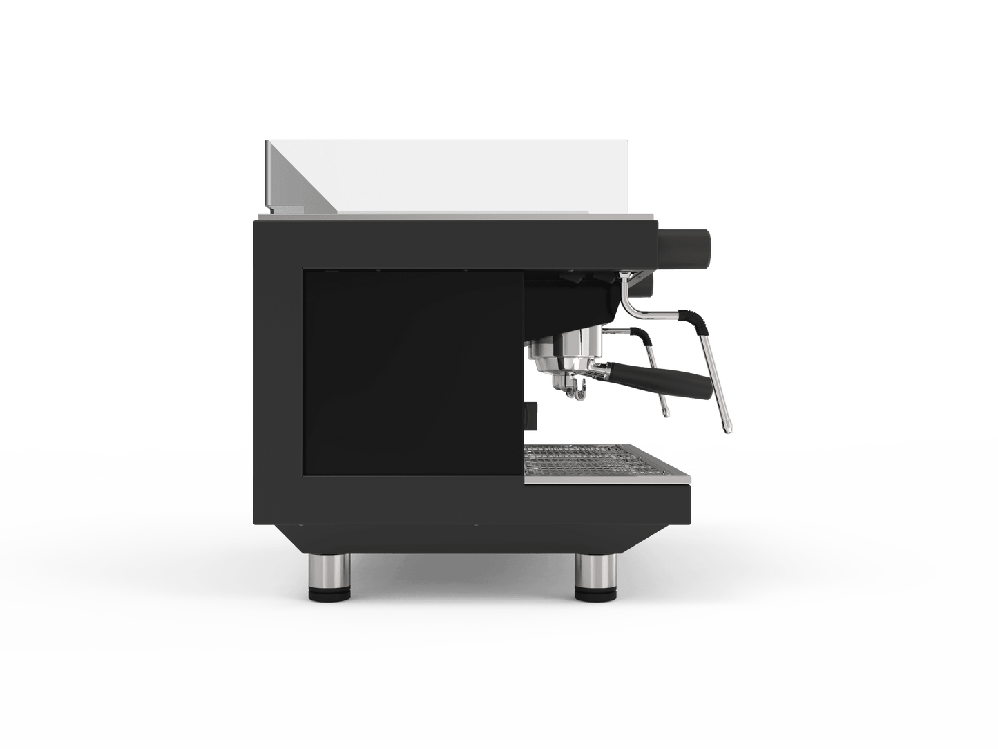 Sanremo Zoe Competition - Forest Cloud