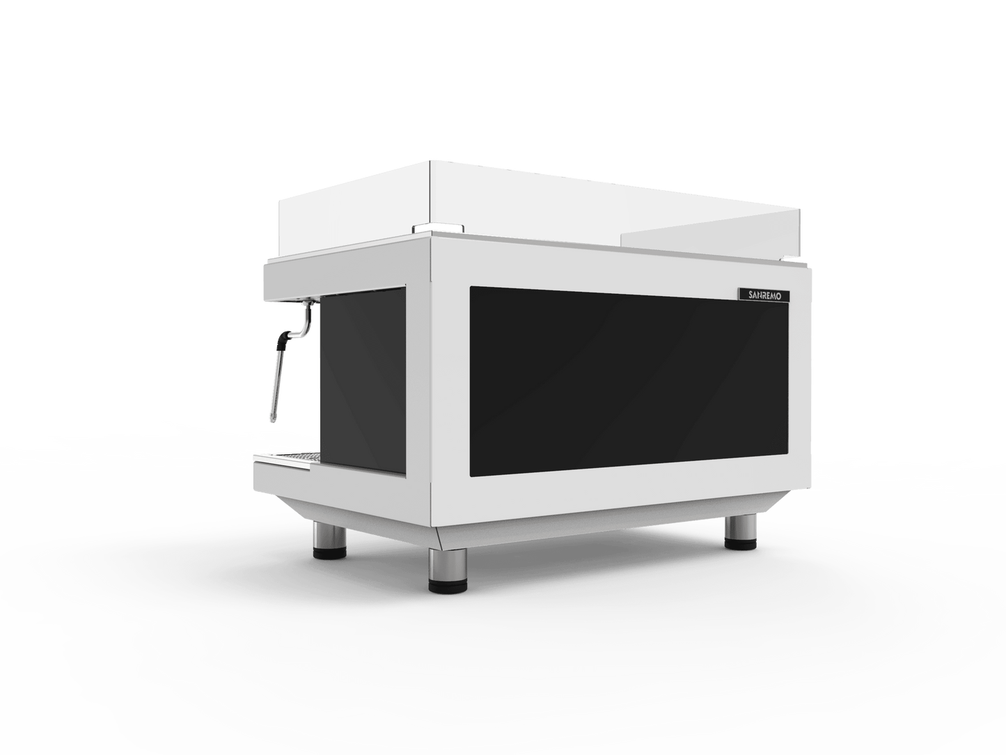 Sanremo Zoe Competition - Forest Cloud