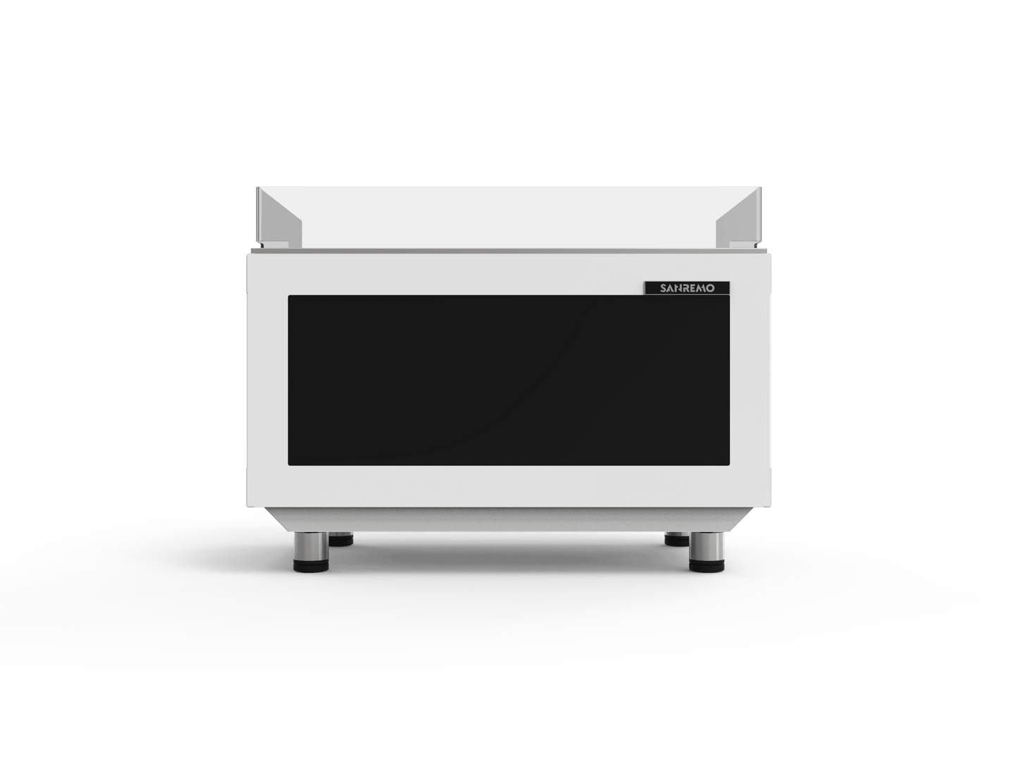 Sanremo Zoe Competition - Forest Cloud