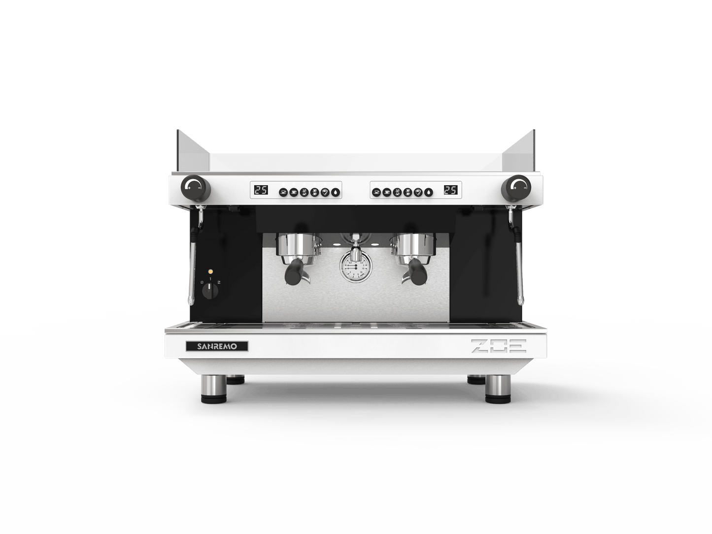 Sanremo Zoe Competition - Forest Cloud