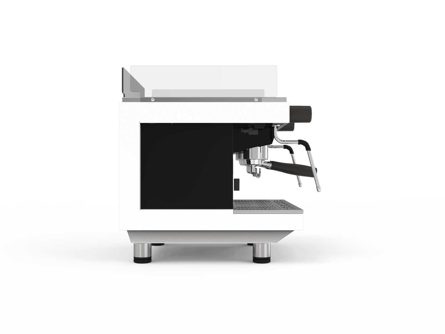 Sanremo Zoe Competition - Forest Cloud