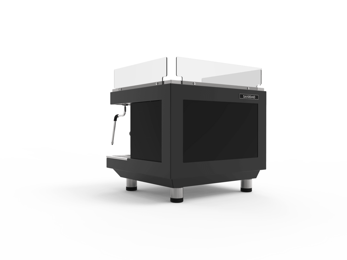 Sanremo Zoe Compact - Forest Cloud