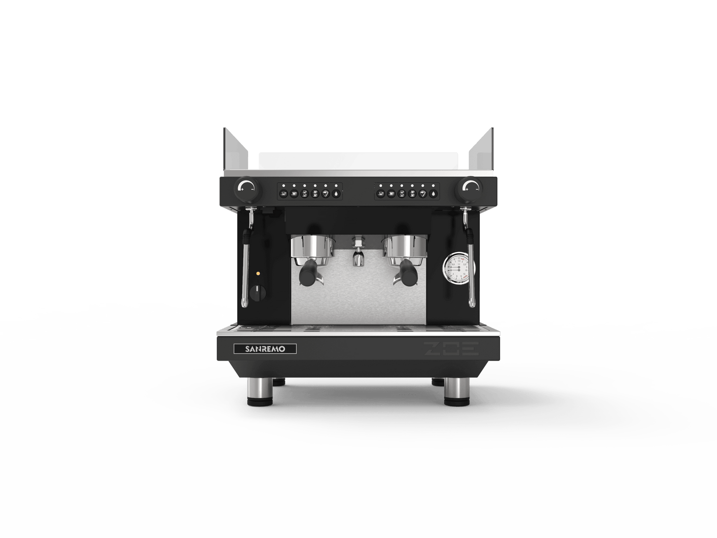 Sanremo Zoe Compact - Forest Cloud