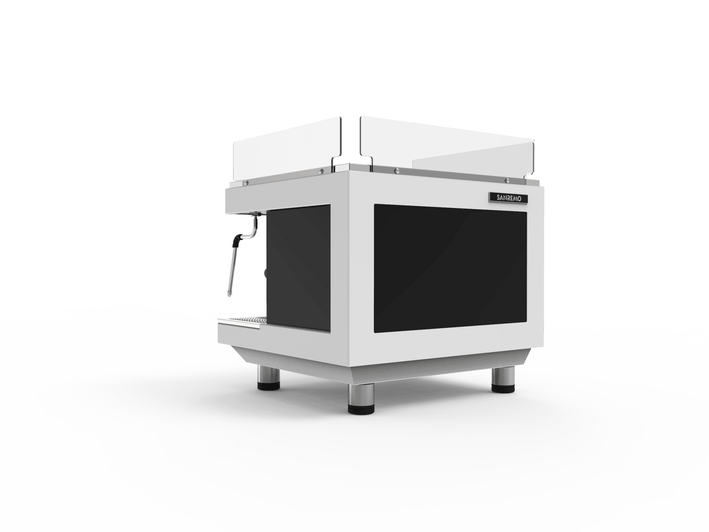 Sanremo Zoe Compact - Forest Cloud