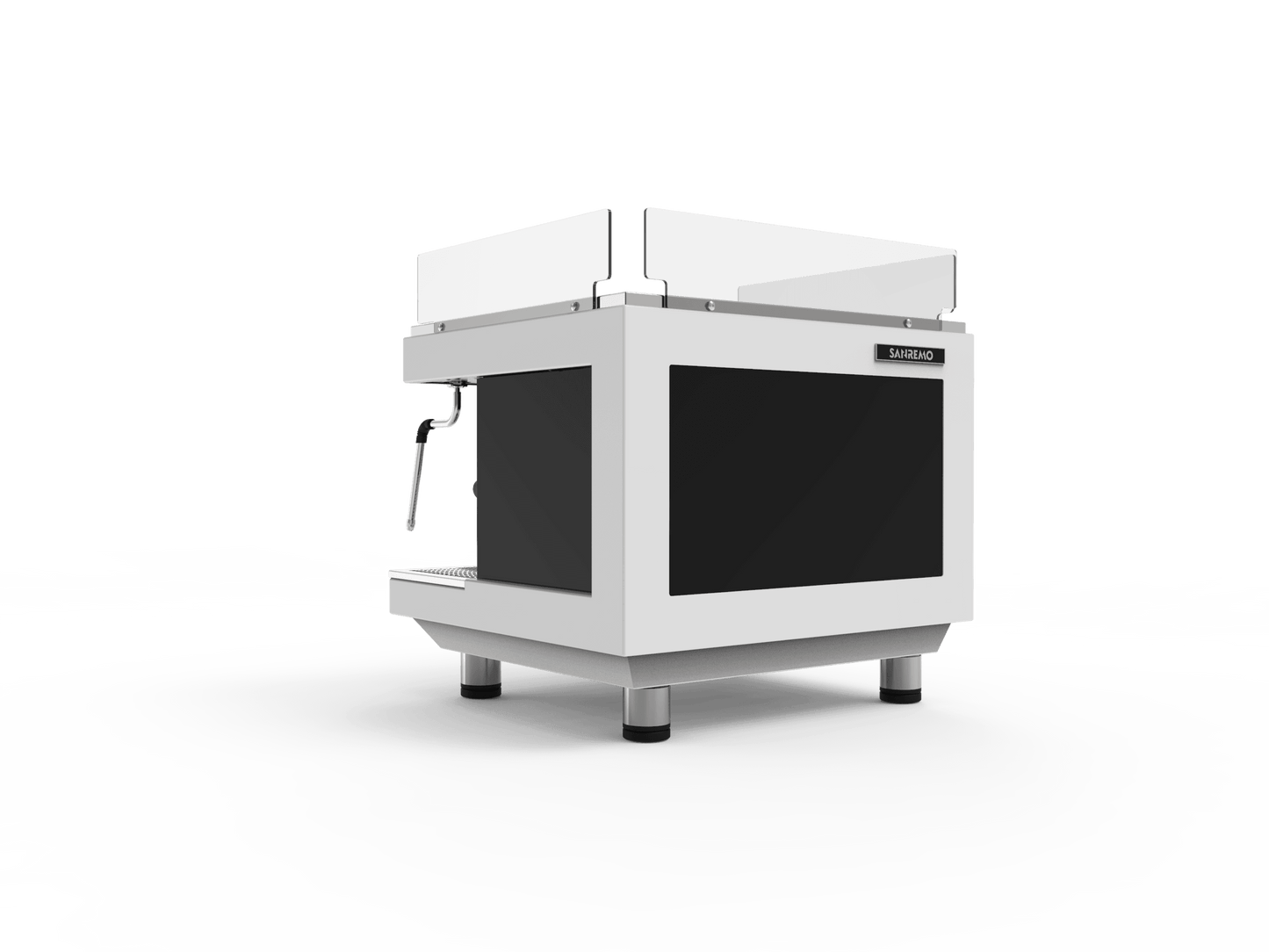 Sanremo Zoe Compact - Forest Cloud