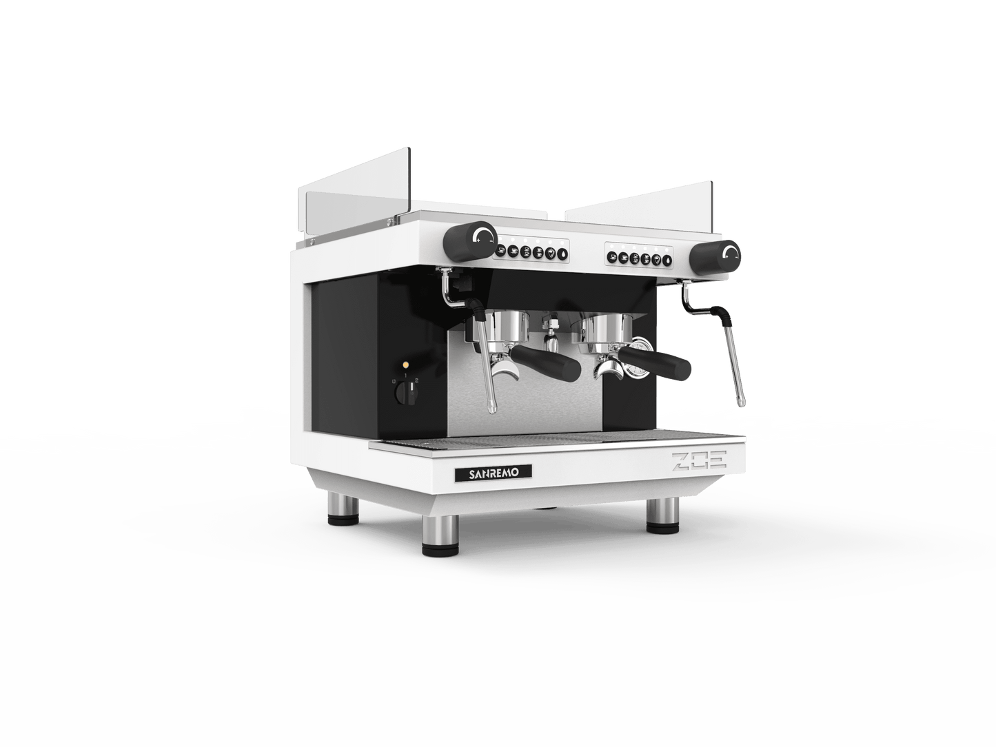 Sanremo Zoe Compact - Forest Cloud