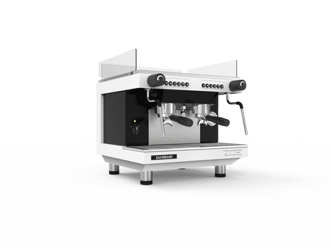 Sanremo Zoe Compact - Forest Cloud