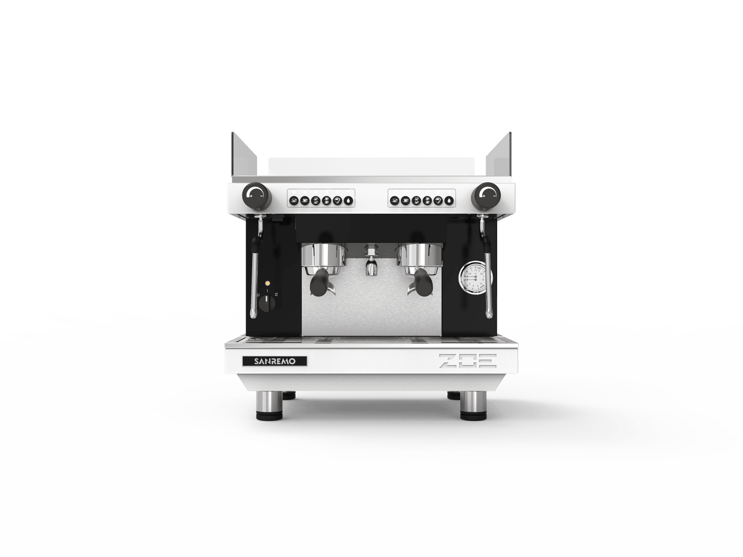 Sanremo Zoe Compact - Forest Cloud