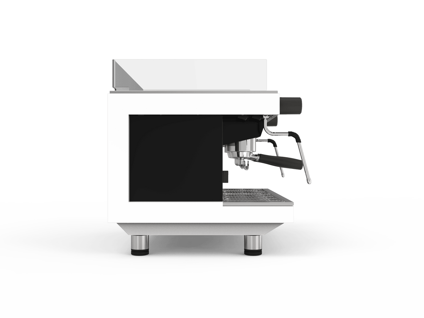 Sanremo Zoe Compact - Forest Cloud