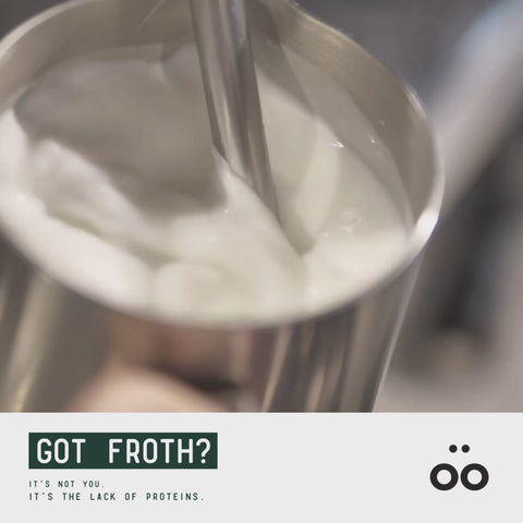 Noomoo Oat Mylk Barista