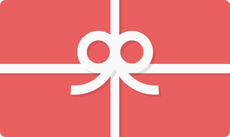 Gift Card - Forest Cloud