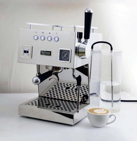 Bellezza Bellona - Forest Cloud